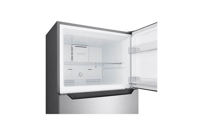 30" 18 cu.ft. Top Freezer Refrigerator